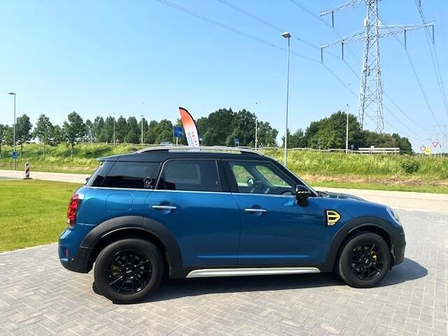 Mini COUNTRYMAN Mini 1.5 Cooper Navigatie I Zwarte dak/velgen