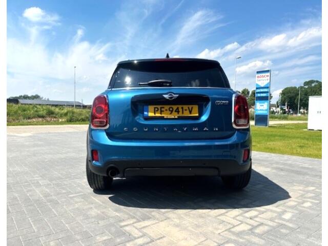 Mini COUNTRYMAN Mini 1.5 Cooper Navigatie I Zwarte dak/velgen