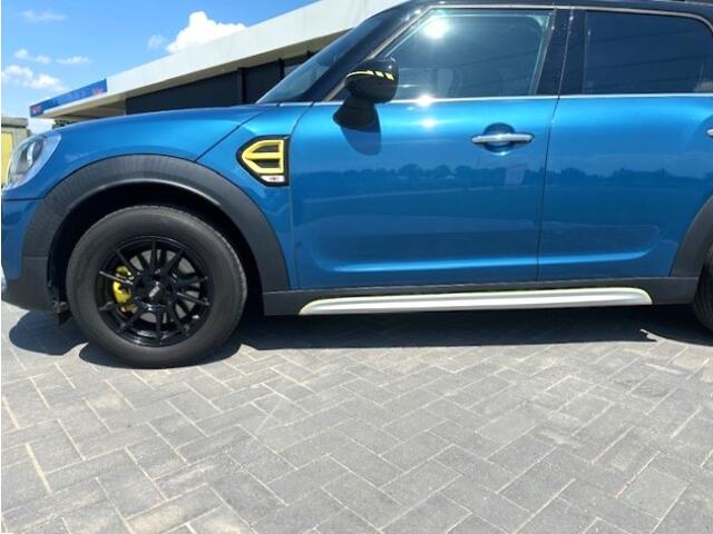 Mini COUNTRYMAN Mini 1.5 Cooper Navigatie I Zwarte dak/velgen