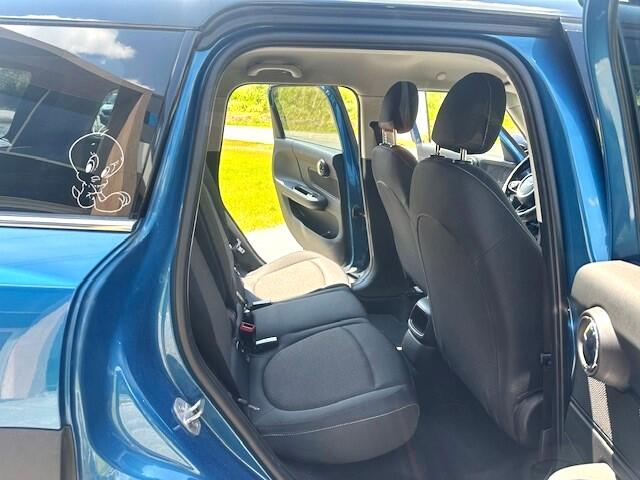 Mini COUNTRYMAN Mini 1.5 Cooper Navigatie I Zwarte dak/velgen