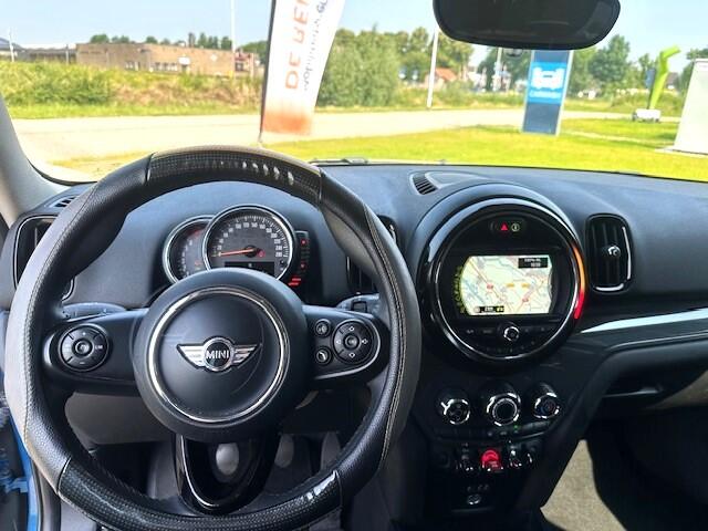 Mini COUNTRYMAN Mini 1.5 Cooper Navigatie I Zwarte dak/velgen