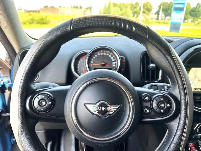 Mini COUNTRYMAN Mini 1.5 Cooper Navigatie I Zwarte dak/velgen