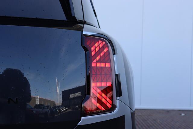 Mini COUNTRYMAN Cooper E JCW trim + Pakket L Navi / Clima / Comfort Access / Pano Dak / Harman Kardon / 360 Camera / PDC / 19'' LM /