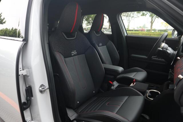 Mini COUNTRYMAN SE John Cooper Works Trim + Package L
