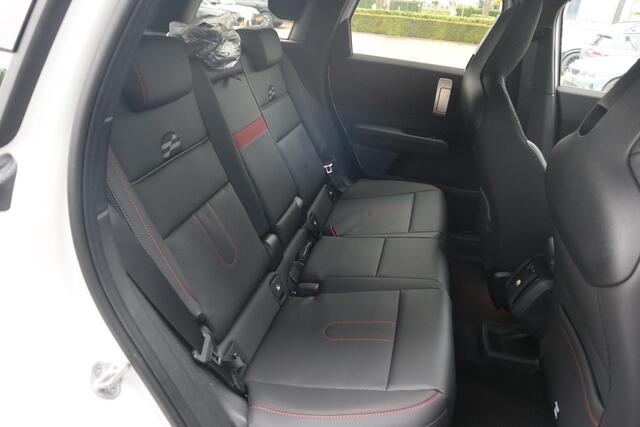 Mini COUNTRYMAN SE John Cooper Works Trim + Package L