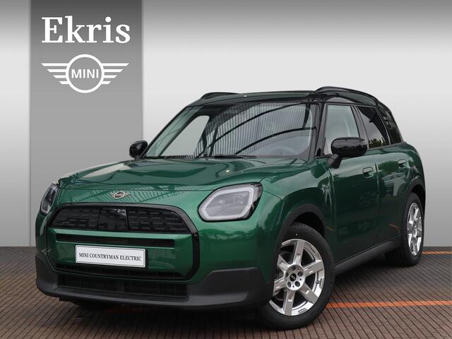 Mini COUNTRYMAN E Classic Trim + Package M Plus