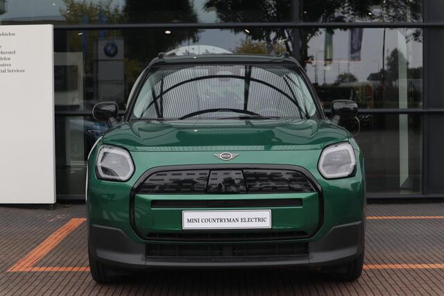 Mini COUNTRYMAN E Classic Trim + Package M Plus