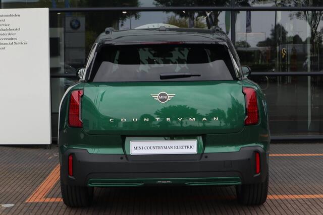 Mini COUNTRYMAN E Classic Trim + Package M Plus
