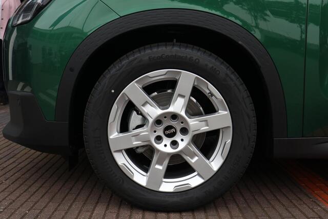 Mini COUNTRYMAN E Classic Trim + Package M Plus