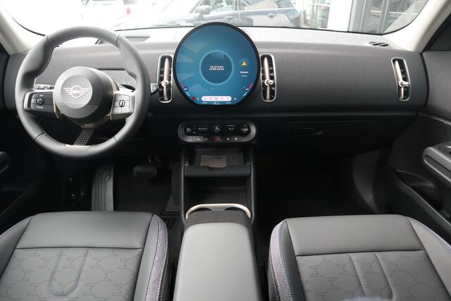Mini COUNTRYMAN E Classic Trim + Package M Plus