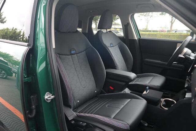 Mini COUNTRYMAN E Classic Trim + Package M Plus