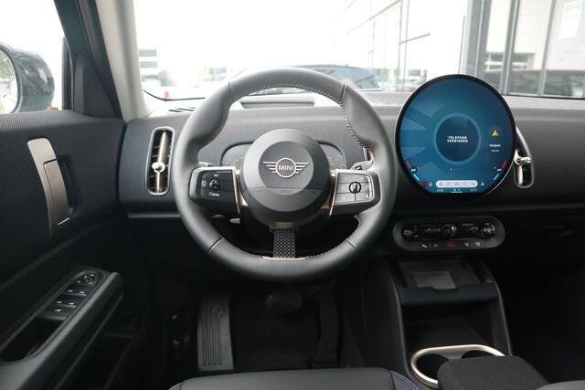 Mini COUNTRYMAN E Classic Trim + Package M Plus