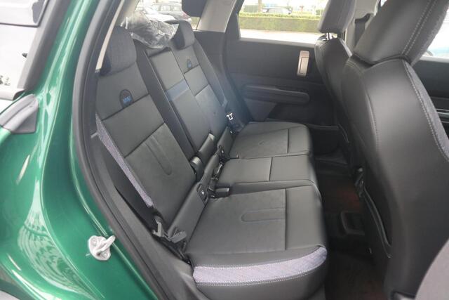 Mini COUNTRYMAN E Classic Trim + Package M Plus