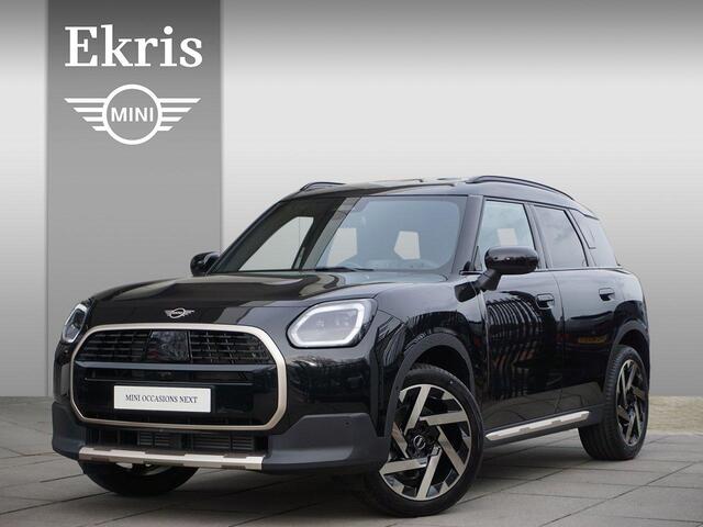 Mini COUNTRYMAN C Aut. Favoured Trim + Package L Harman Kardon / Panoramadak / 19" LMV / Driving Assistant Plus