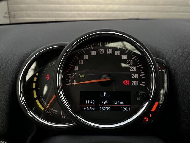 Mini COUNTRYMAN Cooper S E ALL4 Chili | John Cooper Works | Automaat | Panoramadak | 253 PK | Hybride