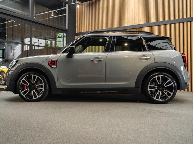 Mini COUNTRYMAN Mini John Cooper Works 2.0 Cooper S John Cooper Works