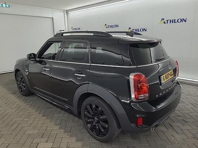 Mini COUNTRYMAN Mini 1.5 Cooper Business Edition