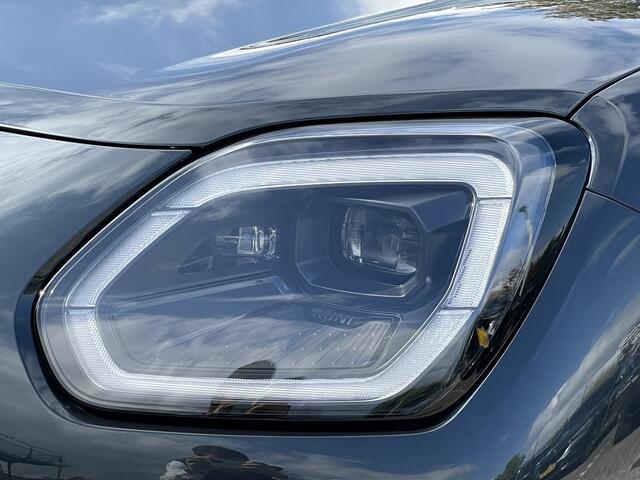 Mini COUNTRYMAN 1.5 C JCW | Harman/Kardon | Panorama | 19" | Stoel + Stuurverw. | 360 Cam | Head-Up