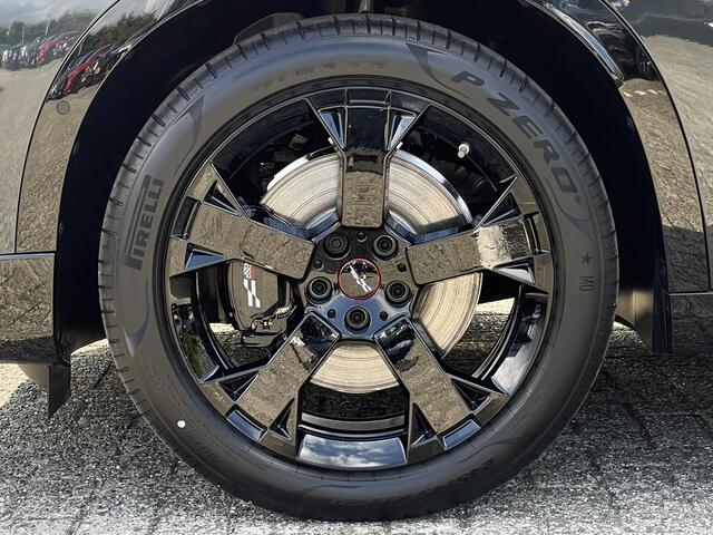 Mini COUNTRYMAN 1.5 C JCW | Harman/Kardon | Panorama | 19" | Stoel + Stuurverw. | 360 Cam | Head-Up