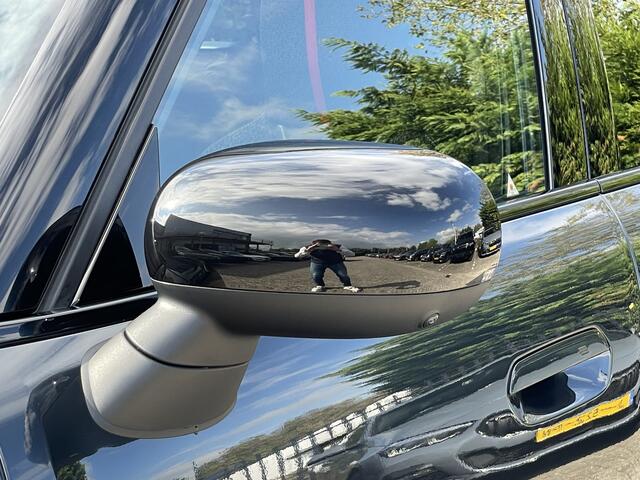 Mini COUNTRYMAN 1.5 C JCW | Harman/Kardon | Panorama | 19" | Stoel + Stuurverw. | 360 Cam | Head-Up