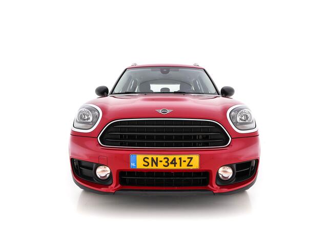 Mini COUNTRYMAN Mini 1.5 One *AIRCO | CRUISE | PDC | APP-CONNECT | AMBIENT-LIGHT | COMFORT-SEATS | 16"ALU*