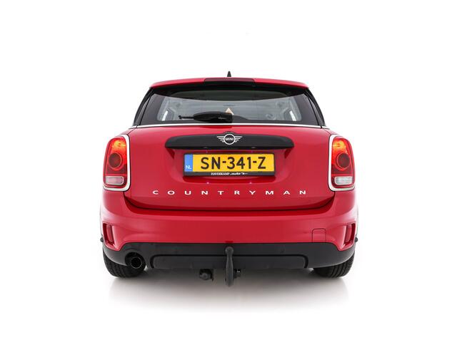 Mini COUNTRYMAN Mini 1.5 One *AIRCO | CRUISE | PDC | APP-CONNECT | AMBIENT-LIGHT | COMFORT-SEATS | 16"ALU*