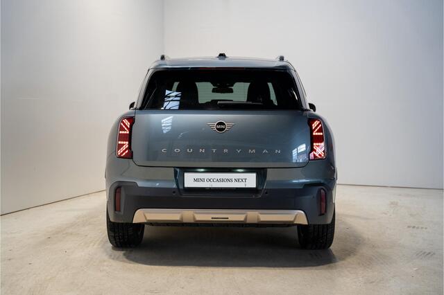 Mini COUNTRYMAN E Favoured | Selections