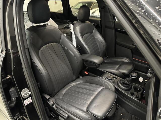 Mini COUNTRYMAN Mini 2.0 Cooper S E ALL4 Chili