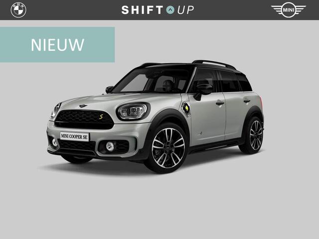 Mini COUNTRYMAN Mini 2.0 Cooper S E ALL4 JCW | Panoramadak | Head Up | Adapt. Cruise Control