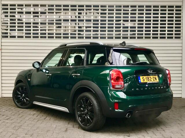 Mini COUNTRYMAN 1.5 Cooper Pepper Automaat Rijklaarprijs!