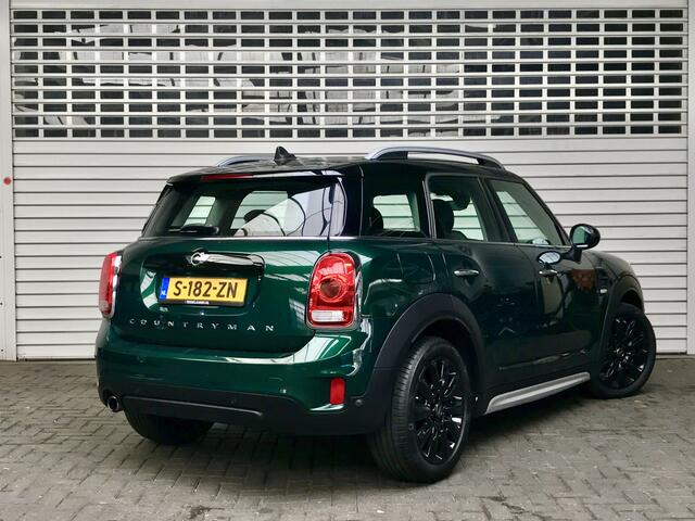 Mini COUNTRYMAN 1.5 Cooper Pepper Automaat Rijklaarprijs!