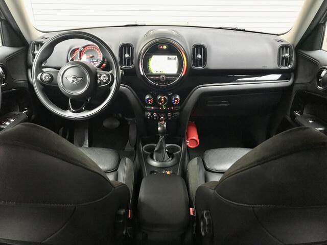 Mini COUNTRYMAN 1.5 Cooper Pepper Automaat Rijklaarprijs!