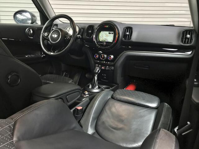Mini COUNTRYMAN 1.5 Cooper Pepper Automaat Rijklaarprijs!