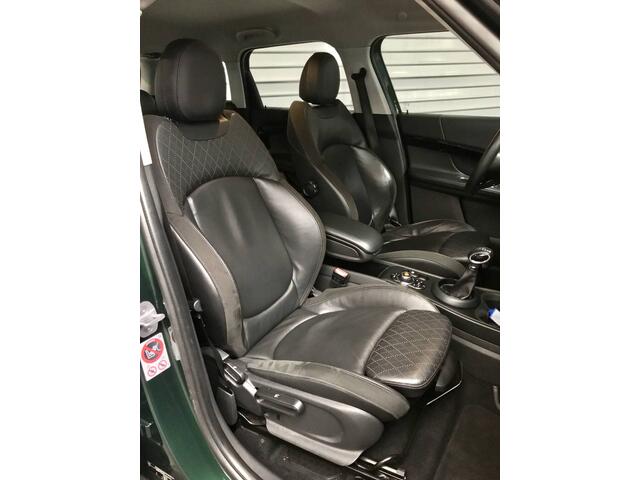 Mini COUNTRYMAN 1.5 Cooper Pepper Automaat Rijklaarprijs!