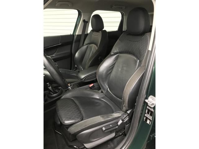 Mini COUNTRYMAN 1.5 Cooper Pepper Automaat Rijklaarprijs!