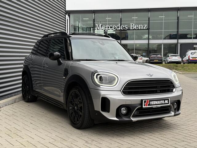 Mini COUNTRYMAN 1.5 Cooper Yours Pano/Camera/Leder/HUD