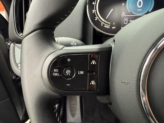 Mini COUNTRYMAN 1.5 Cooper Yours Pano/Camera/Leder/HUD