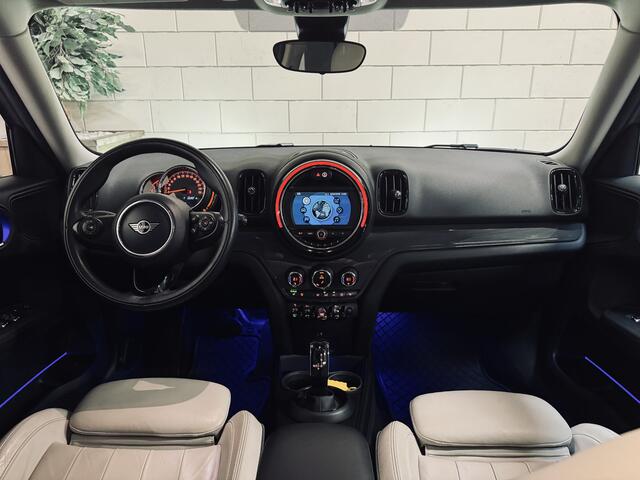 Mini COUNTRYMAN Mini 1.5 One D | Navi | Camera | Leder | Memory