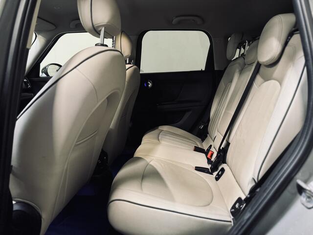 Mini COUNTRYMAN Mini 1.5 One D | Navi | Camera | Leder | Memory