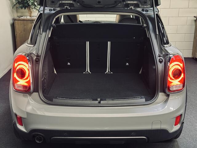 Mini COUNTRYMAN Mini 1.5 One D | Navi | Camera | Leder | Memory