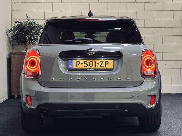 Mini COUNTRYMAN Mini 1.5 One D | Navi | Camera | Leder | Memory