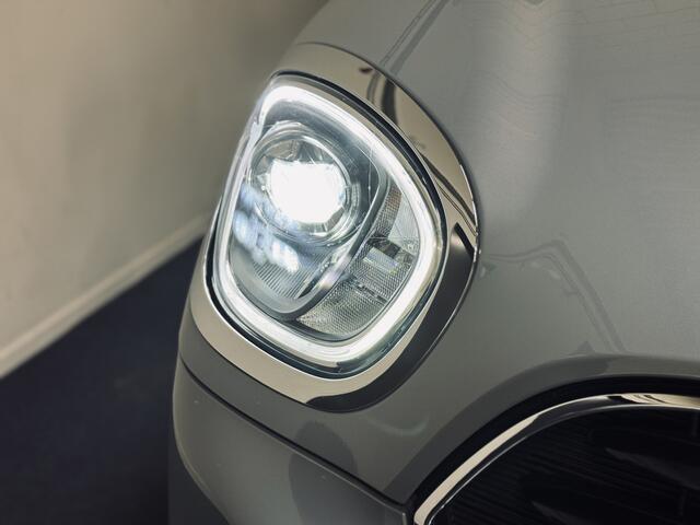 Mini COUNTRYMAN Mini 1.5 One D | Navi | Camera | Leder | Memory