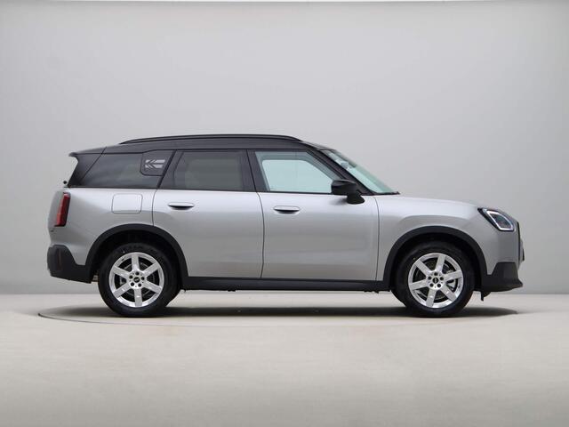 Mini COUNTRYMAN C Classic Pakket M