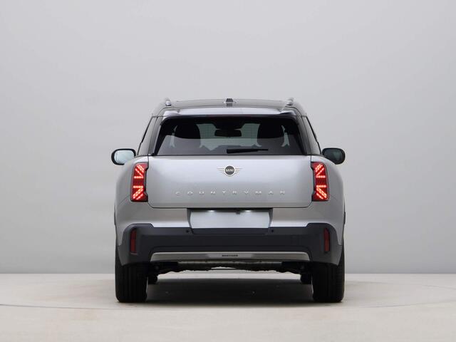 Mini COUNTRYMAN C Classic Pakket M