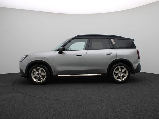 Mini COUNTRYMAN C | Favoured Trim + Package L