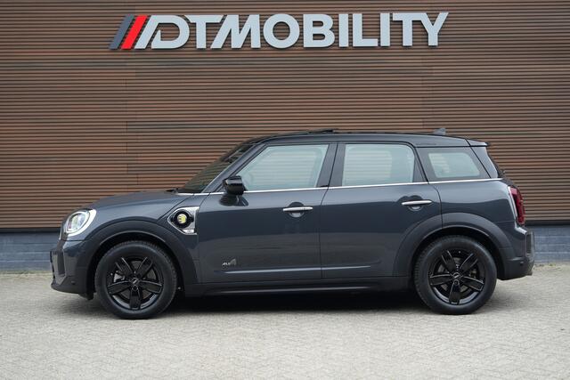 Mini COUNTRYMAN Mini 2.0 Cooper S E ALL4 Northwood Edition Facelift | Panoramadak | Head up | Vol