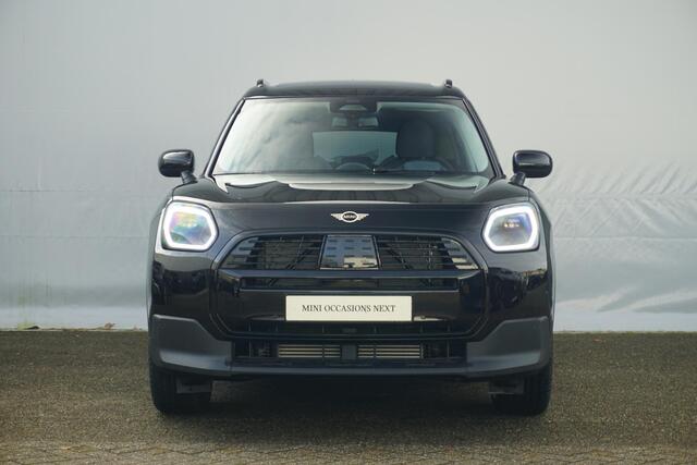 Mini COUNTRYMAN C Classic / Pakket M / Stoel- en Stuurverwarming/ Comfort Acces / Panorama Dak / Trekhaak / Head-Up