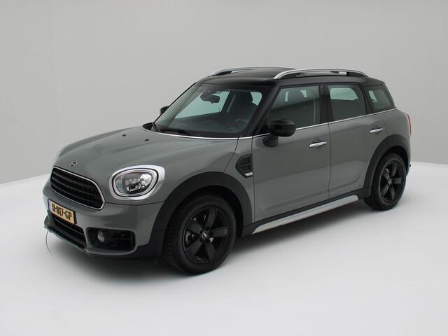 Mini COUNTRYMAN Mini 1.5 Cooper Business Edition Aut. Panorama