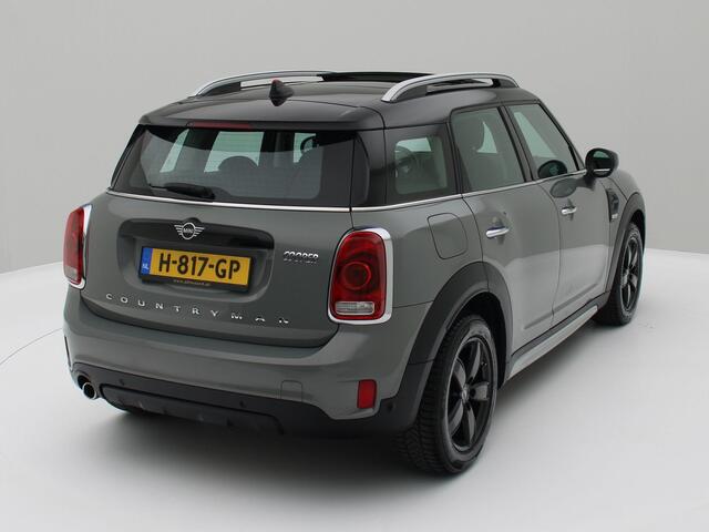 Mini COUNTRYMAN Mini 1.5 Cooper Business Edition Aut. Panorama