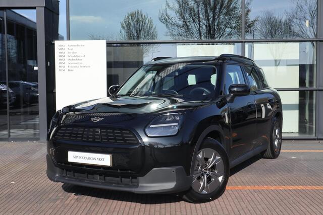 Mini COUNTRYMAN Mini E Essential XS 66.5 kWh
